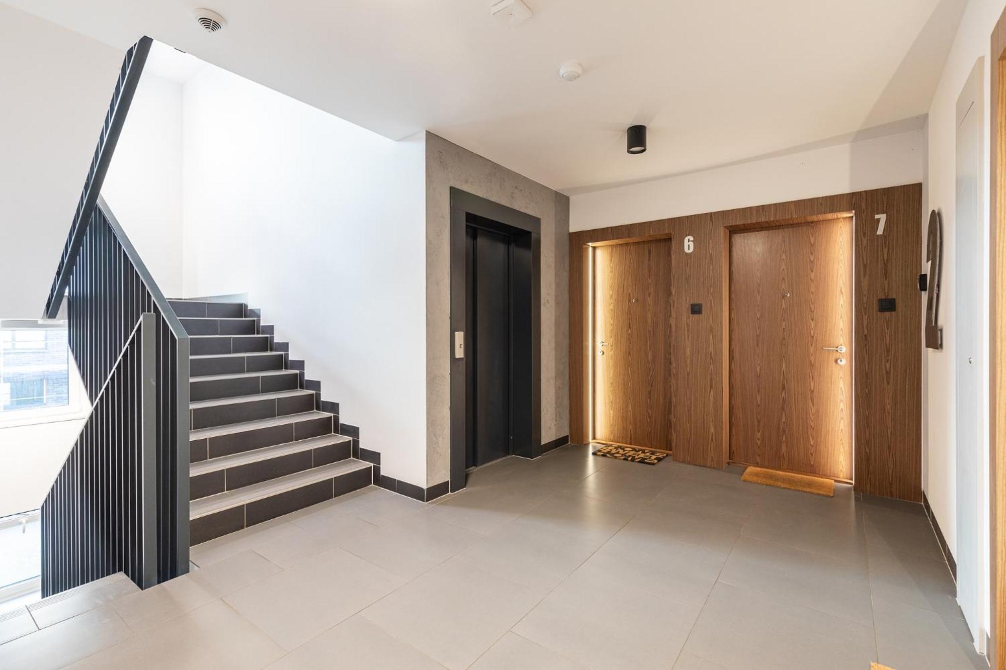 Apartament Superapart Strzelecka 24 *