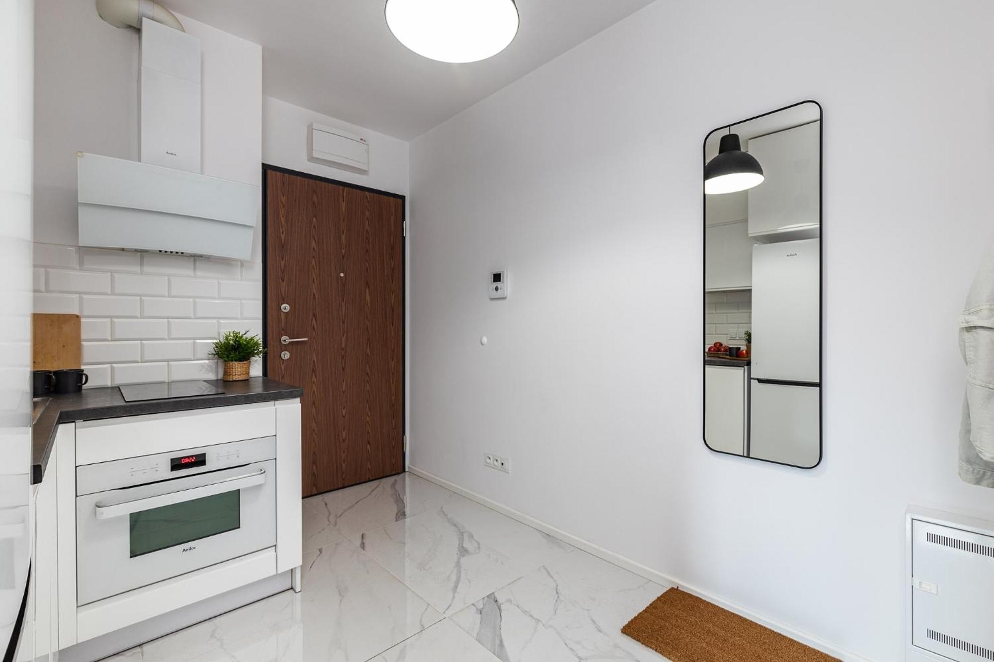 Apartament Superapart Strzelecka 24 *