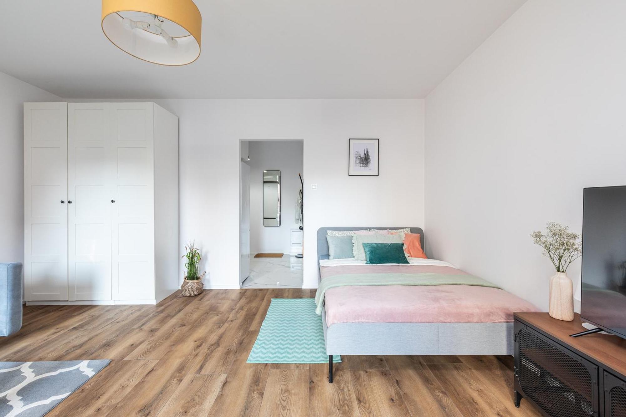 Apartament Superapart Strzelecka 24 *
