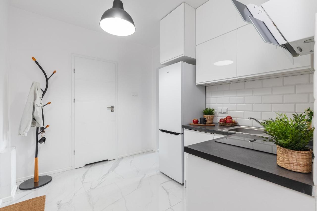 Apartment Superapart Strzelecka 24 Warsaw